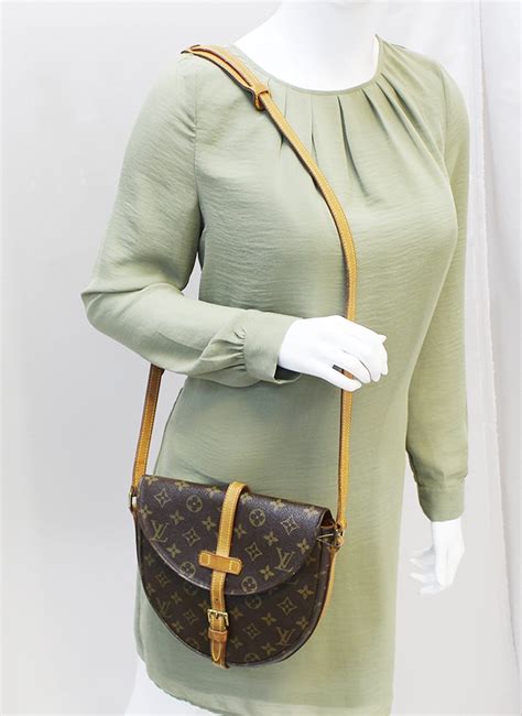 louis vuitton chantilly|louis vuitton chantilly crossbody.